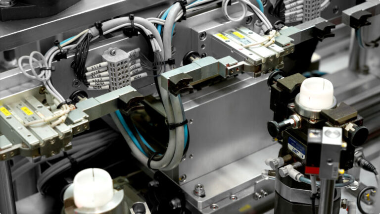 RAPID BALL JOINT ASSEMBLY -SH Auto Parts Manufacturing