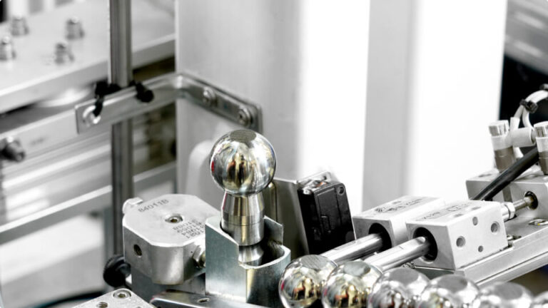 Precision component reproduction -SH Auto Parts Manufacturing