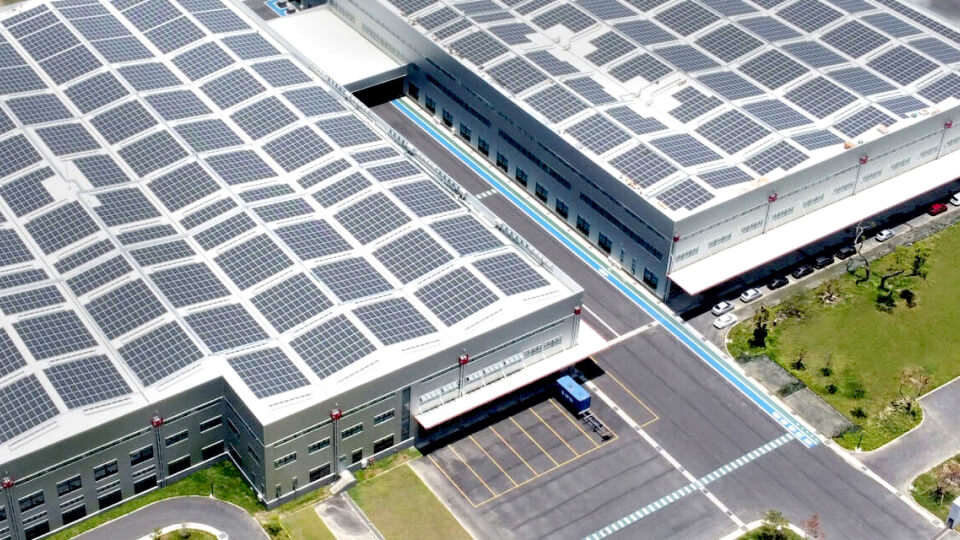 SH Auto Parts: A Global Manufacturing Network