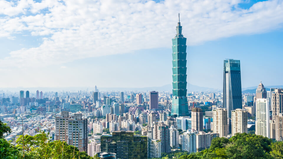 A Hub of Innovation & Manufacturing Excellence