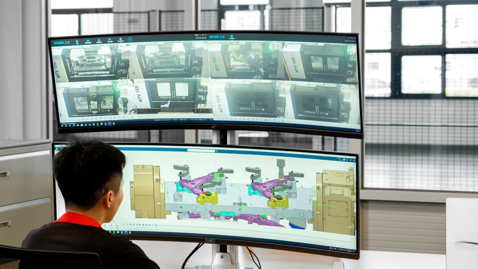 Innovative Manufacturing Technologies