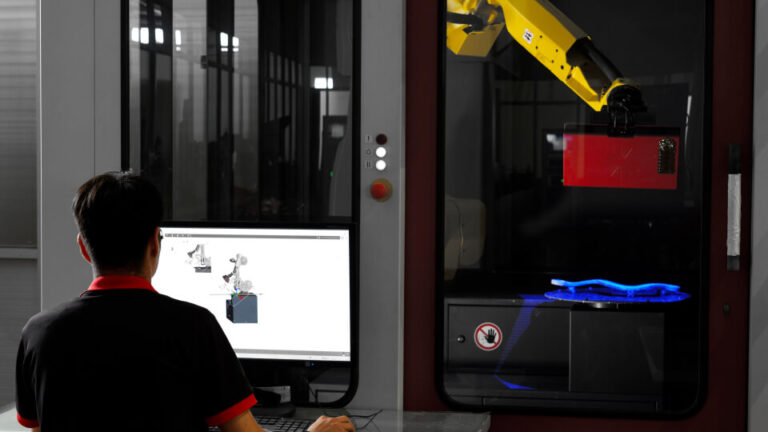 Optimized efficiency, quality & productivity