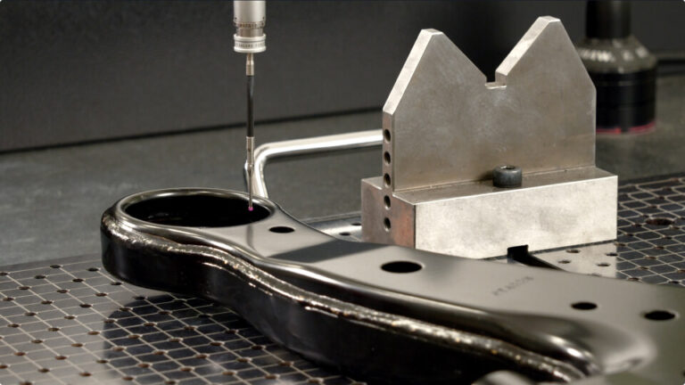 Live production line quality management