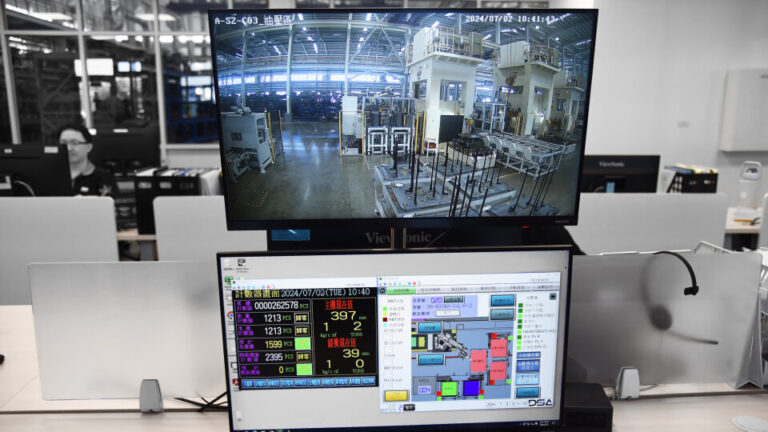 Advanced Auto Parts Manufacturing Solutions -SH Auto Parts Manufacturing