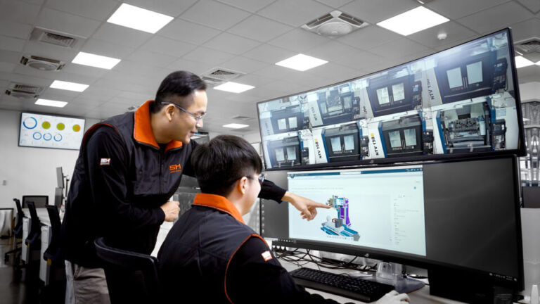 Inclusive and employee-focused management