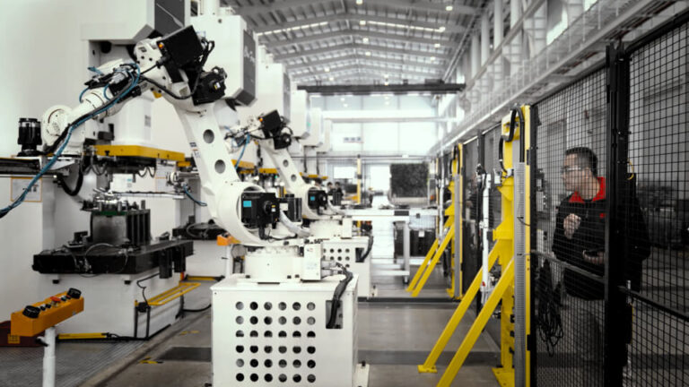 Efficient manufacturing processes