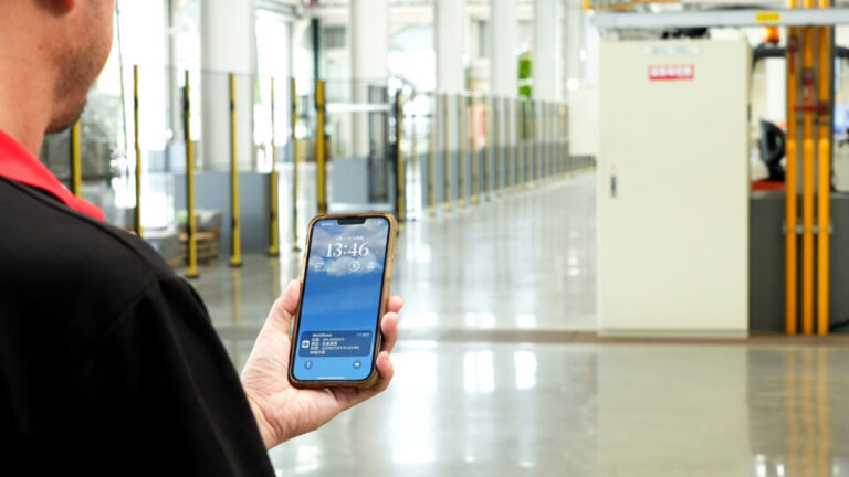 Efficient manufacturing processes