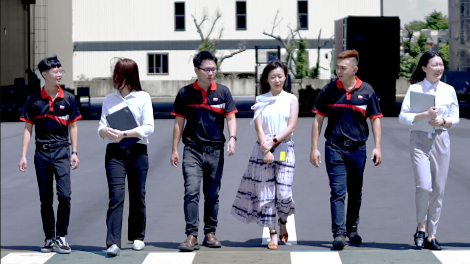 What is It Like to Work with SH Auto Parts?