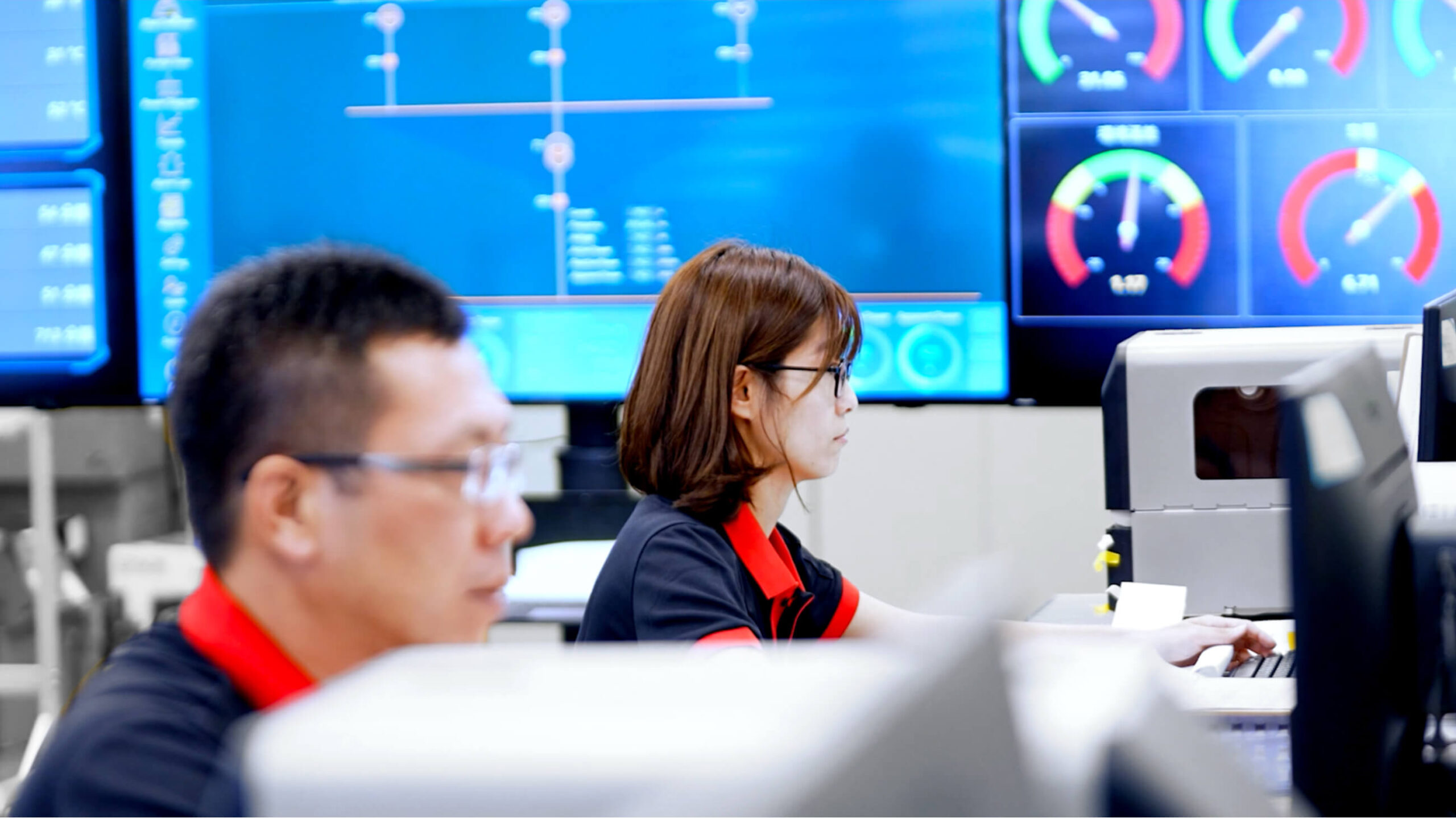 Working with Us -SH Auto Parts Manufacturing