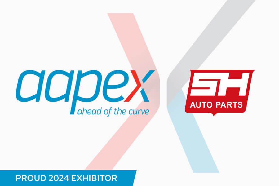 Join SH Autoparts at AAPEX