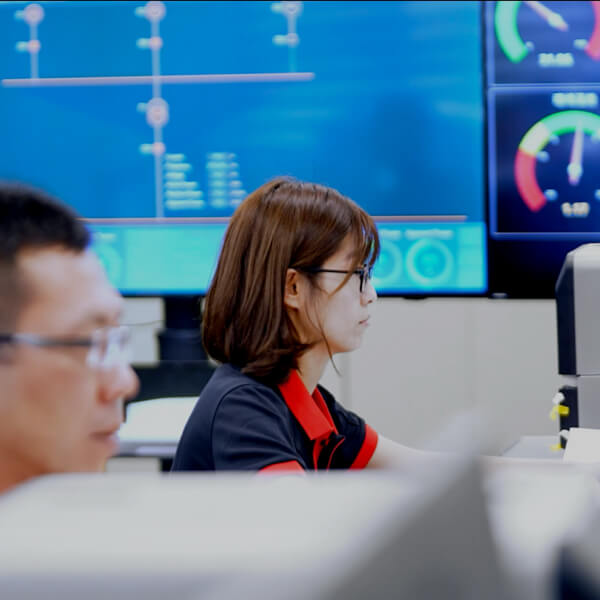 Working with Us - SH Auto Parts Manufacturing