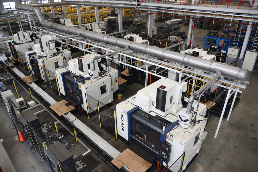 ティア1自動車部品製造の品質-1