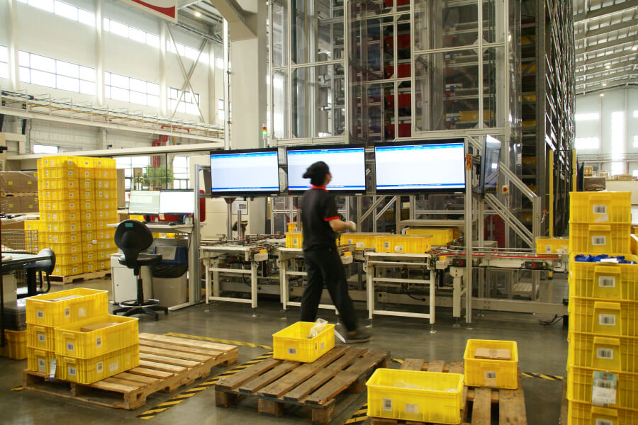 ティア1自動車部品製造の品質-3