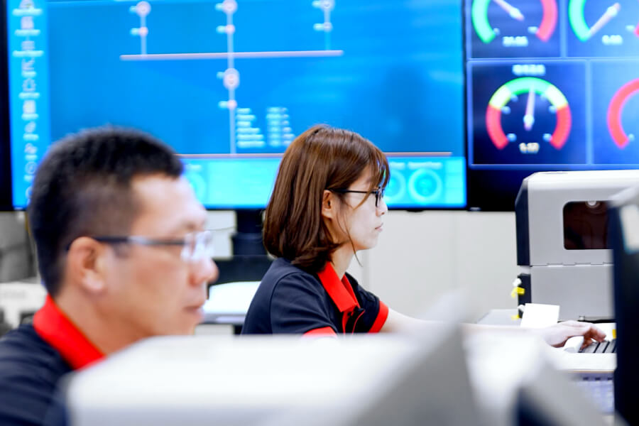 ティア1自動車部品製造パートナーシップ | SH Auto Parts-1