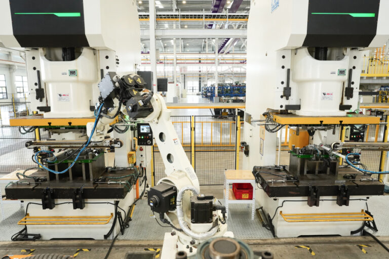 自動車部品製造の品質 | SH Auto Parts-1