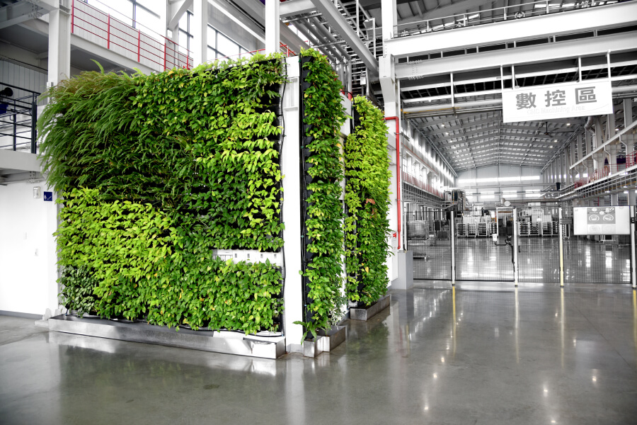 サスペンション部品用プレスライン｜SH Auto Parts-2