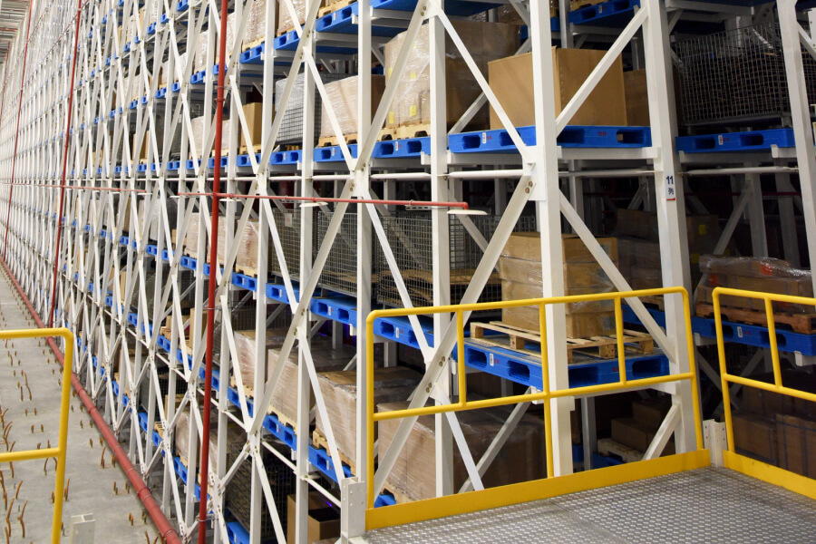 サスペンション部品用プレスライン｜SH Auto Parts-7