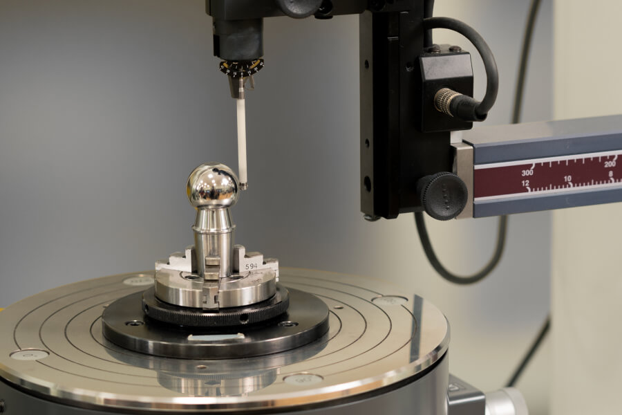 コントロールアーム ボールジョイント組立｜SH Auto Parts-2