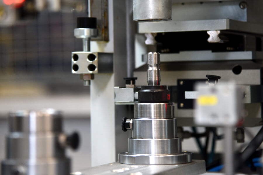 コントロールアーム ボールジョイント組立｜SH Auto Parts-3