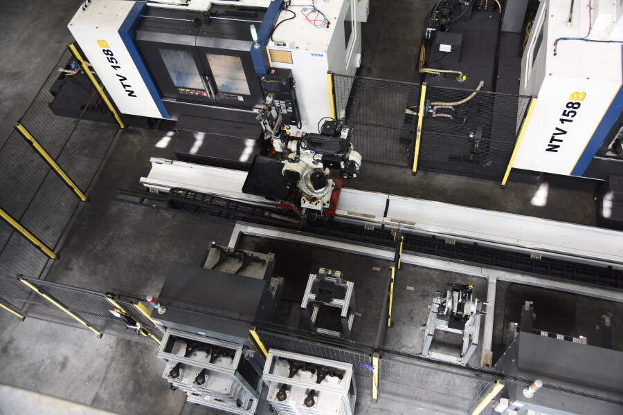 自動車部品製造：信頼のティア1 OEMパートナー｜SH Auto Parts-4