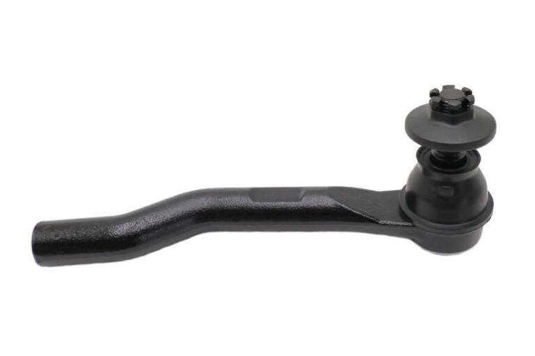 SH Auto Partsのタイロッドエンド製造