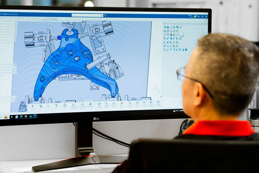OEMサスペンション コントロールアーム製造 | SH Auto Parts
