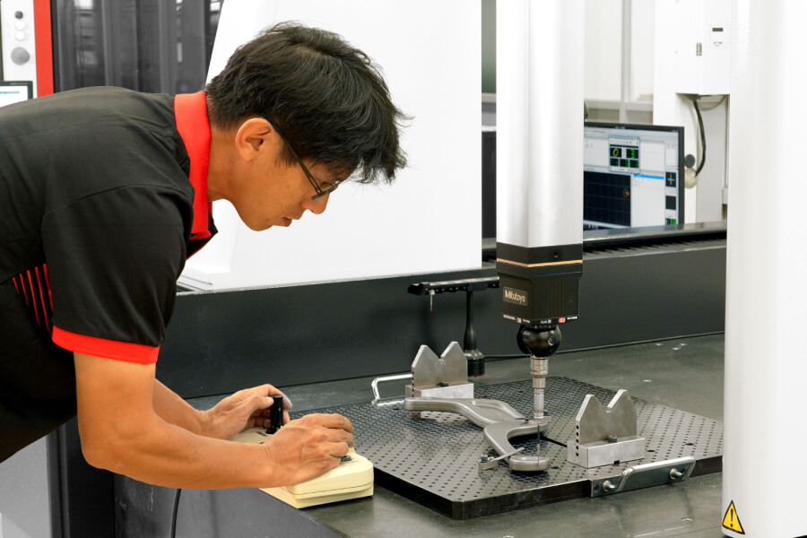 OEM向けスタビライザーリンク・スウェイバー｜SH Auto Parts