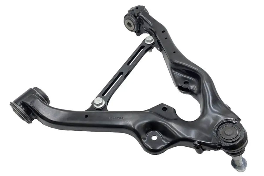 サスペンション コントロールアーム製造 | SH Auto Parts