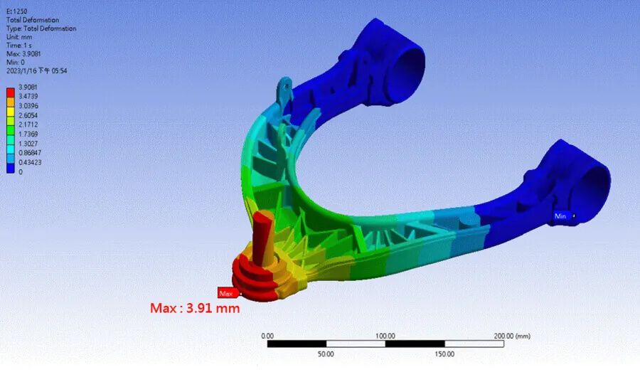 EV需要で拡大するOEM・OESサスペンション部品市場 | SH Auto Parts