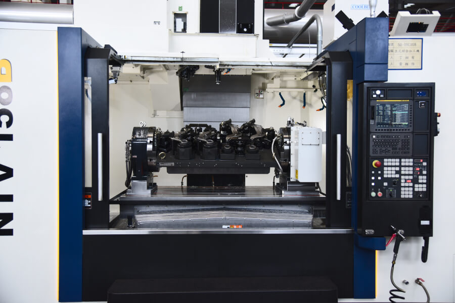 EV向けサスペンション部品の製造 | SH Auto Parts