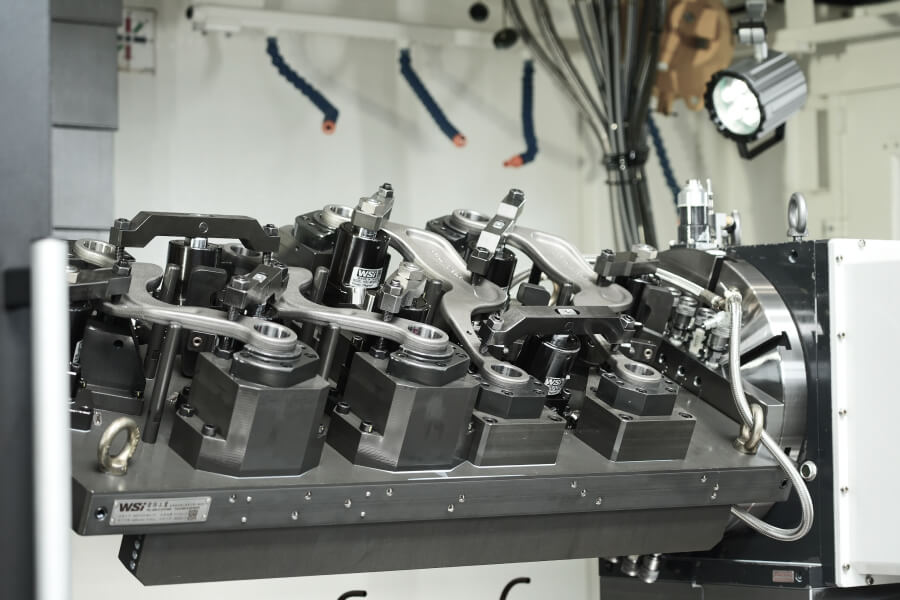 エルサルバドル向けサスペンション部品販売業者 | SH Auto Parts