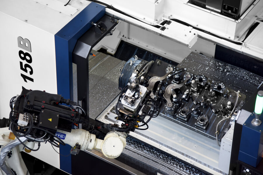 SH Auto Partsを選ぶべき理由は、販売するサスペンション部品の品質が御社の評判を左右するからです