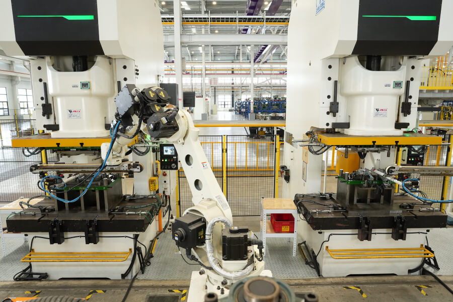 IATF 16949とISO 9001規格の比較