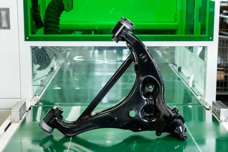 IATF コントロールアーム ボールジョイント組立｜SH Auto Parts-1