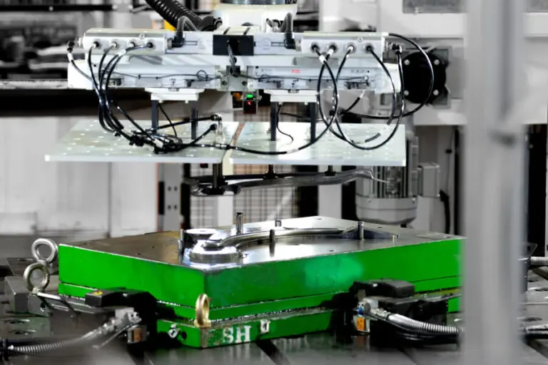 自動車部品製造：信頼のティア1 OEMパートナー｜SH Auto Parts-FU