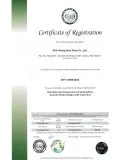 IATF 16949:2016 Automotive Production