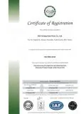 ISO 9001:2015 Quality Management